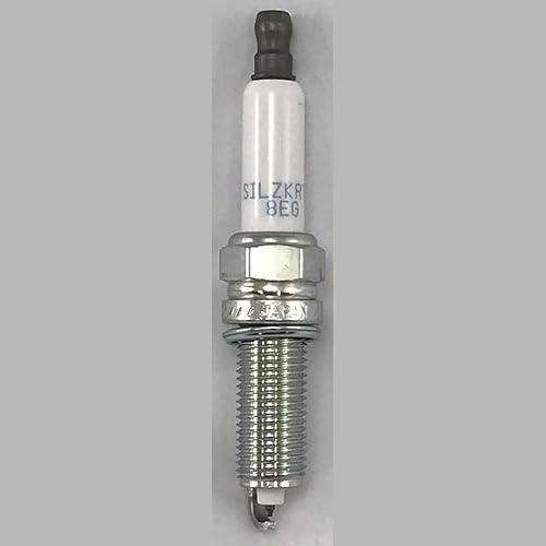Miniatura 2 de NGK nobrandname 93655 Bujía NGK Laser Iridium Spark Plug