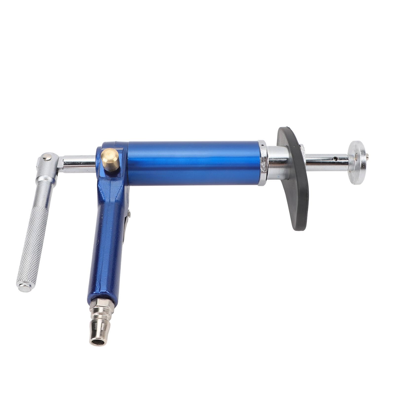 Dioche Kit de Herramientas de Compresión de Pinza de Freno Neumática de 23 Piezas Wind Back - Herramienta de Rebobinado de Pistón de Freno de Disco para una Compresión Eficiente del Pistón de la