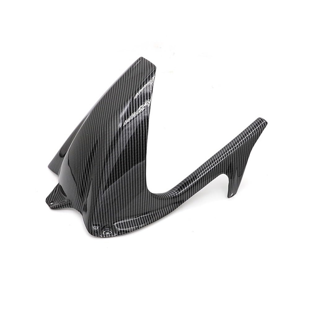 Garde-boue arrière S1000RR noir carbone anti-projections pour carénage