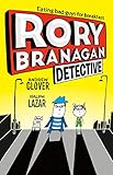 Rory Branagan: Detective #1
