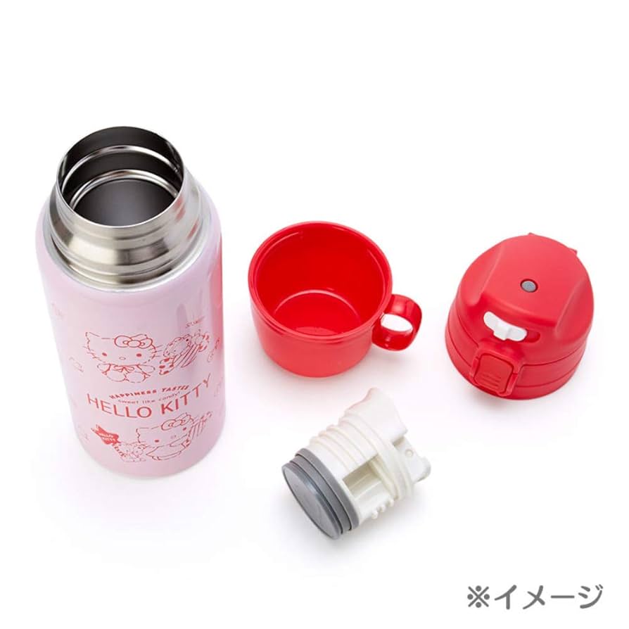 Amazon.co.jp: サンリオ(SANRIO) ドラえもん 2WAYステンレス