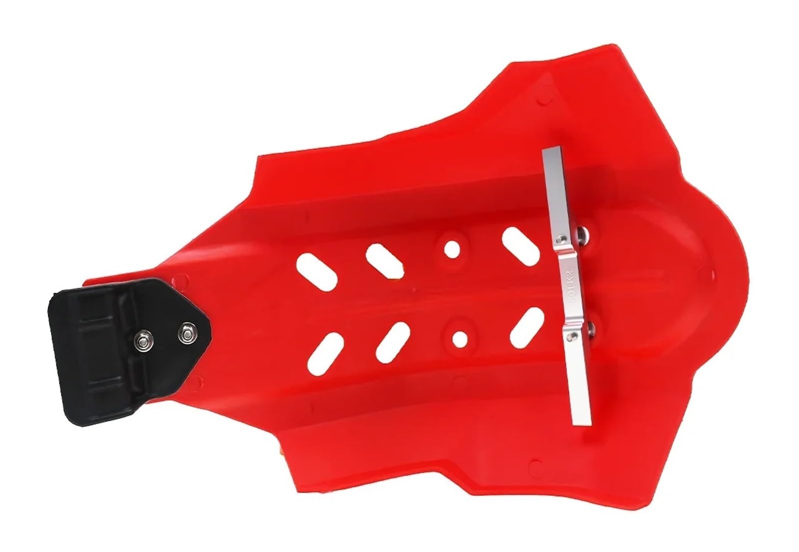Paracoppa motore moto Motore Del Motociclo Telaio Di Protezione Della Copertura Piastra Paramotore Accessori Modifica Parti Per CRF 250R 450R