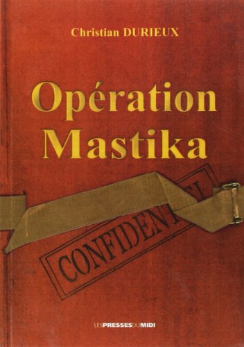 Preisvergleich Produktbild OPERATION MASTIKA