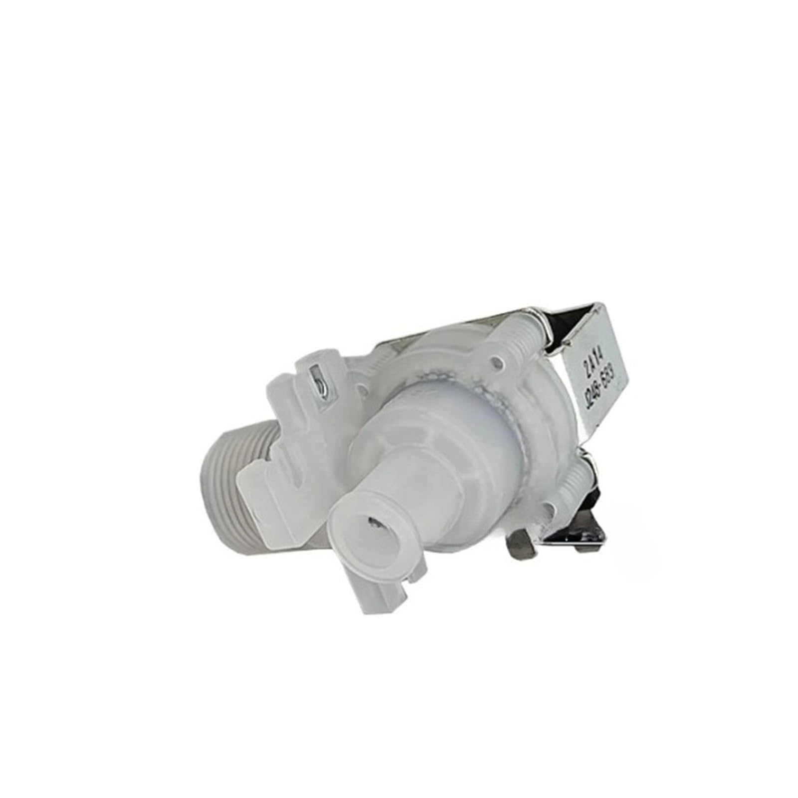 Amazon.co.jp: 製氷機アクセサリー 434012-01 100V 水入口バルブ電磁弁