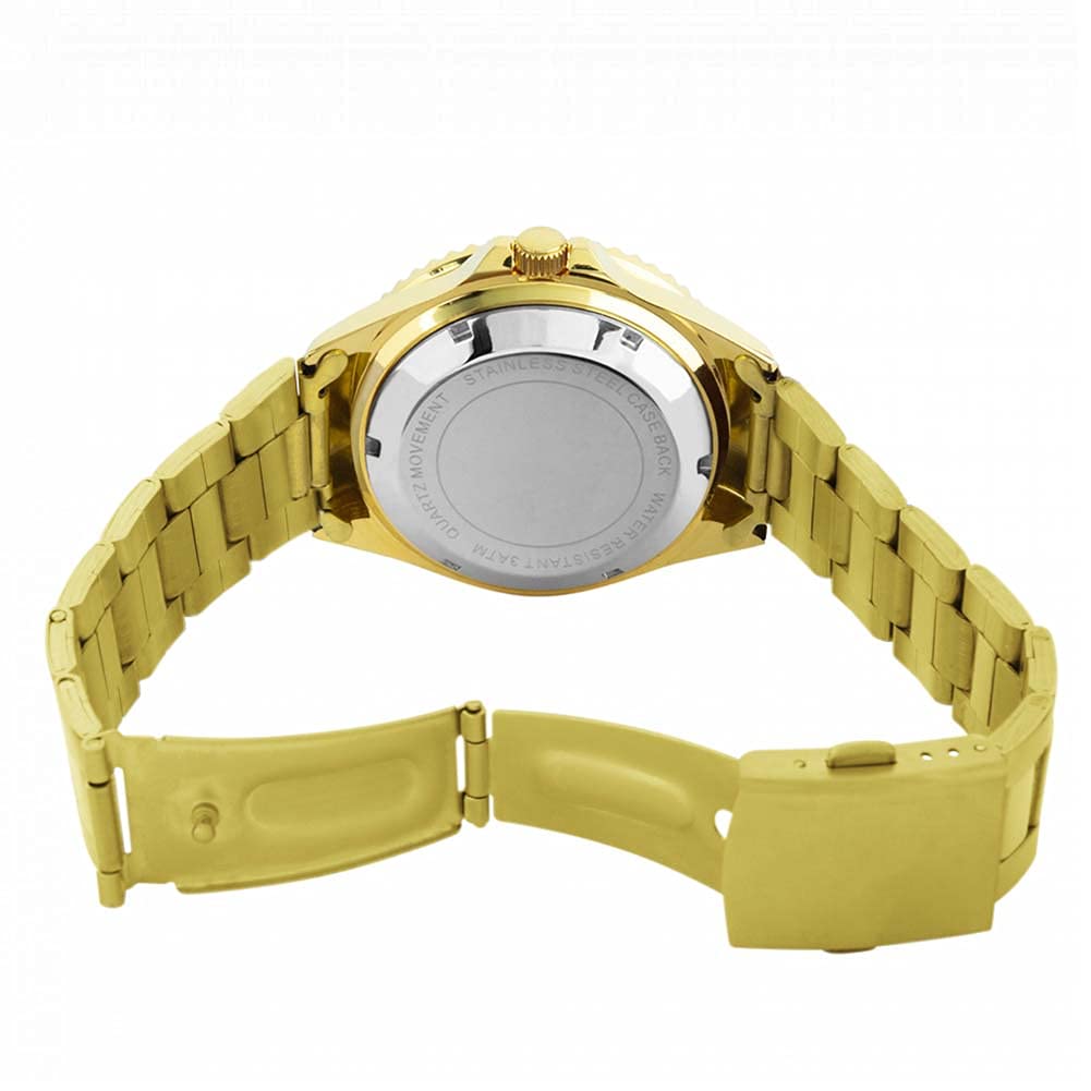 Montre-Bracelet Marathon Race pour Homme, boîtier de 42 mm, Conception personnalisée