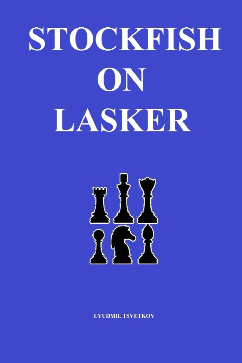 Stockfish on Lasker (Stockfish on Chess Players)