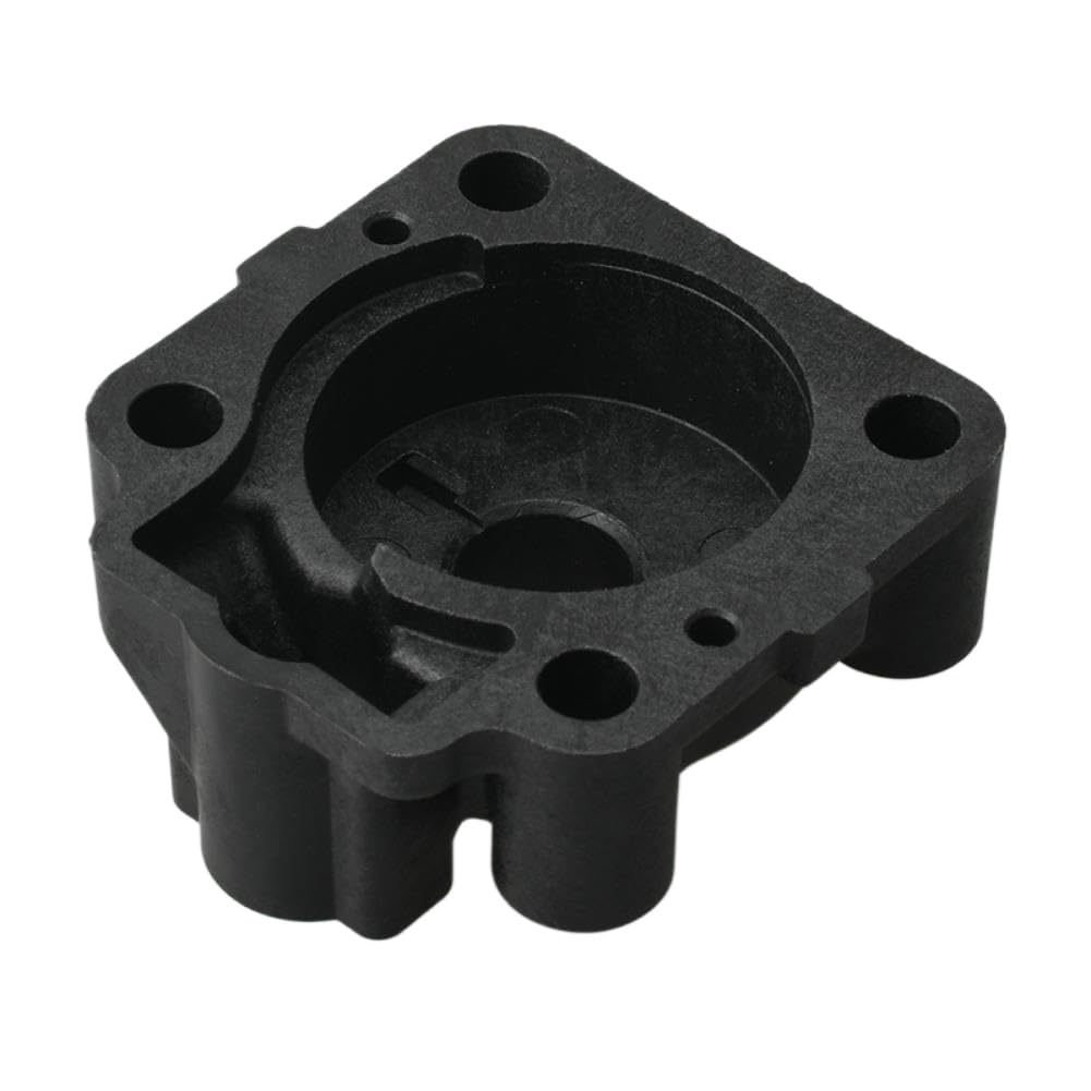 Alloggiamento Pompa Acqua 3T5-65016-01 Compatibile Con T40 Outboard