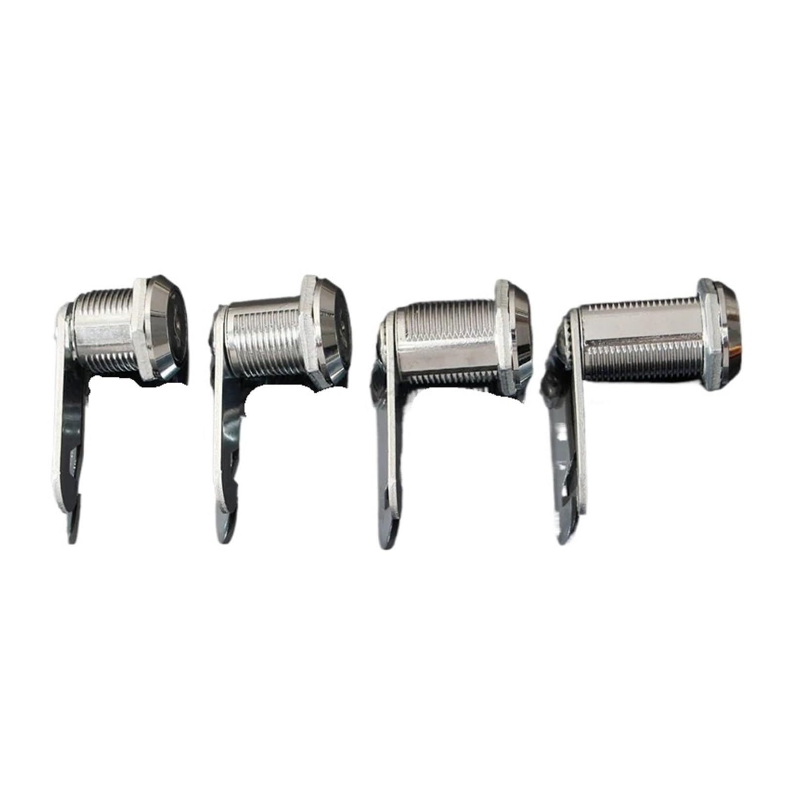 Cupboard Locks， 16/20/25/30mm Cam Lock Door Cabinet Mailbox Drawer Cupboard Locker