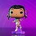 Funko Pop! Animation: Kpop Demon Hunters - Zoey - Collectable Vinyl Figure - Gift Idea - Official Merchandise - Toys for Kids & Adults - Anime Fans - Model Figure for Collectors