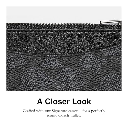 Coach Men's Zip Card Case4