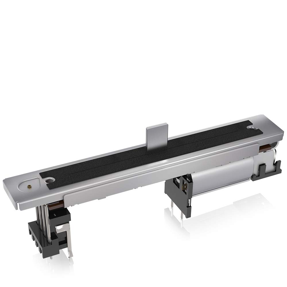 Amazon | べリンガー MOTOR FADER MF60T | MIDIコントローラー | 楽器