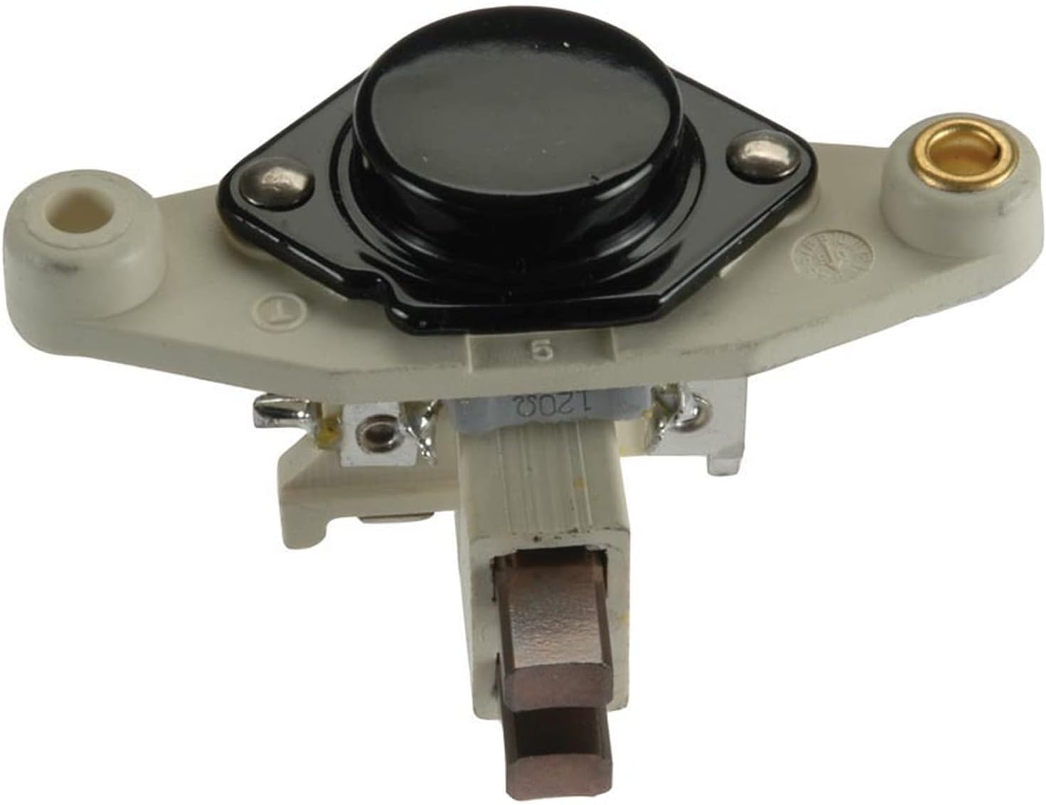 OEG Parts New Voltage Regulator Compatible With Mercedes-Benz 300CE L6 3.0L 88-92 576155 9405761558 8590549 3523710 1197311008 1197311022 1197311050 21221438 UCB421 ABO6035 230-24054