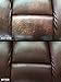 LeatherNu Complete Leather Color Restoration & Repair Kit