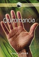 Quiromancia / Chiromancy (Armonia / Harmony) 9583030864 Book Cover