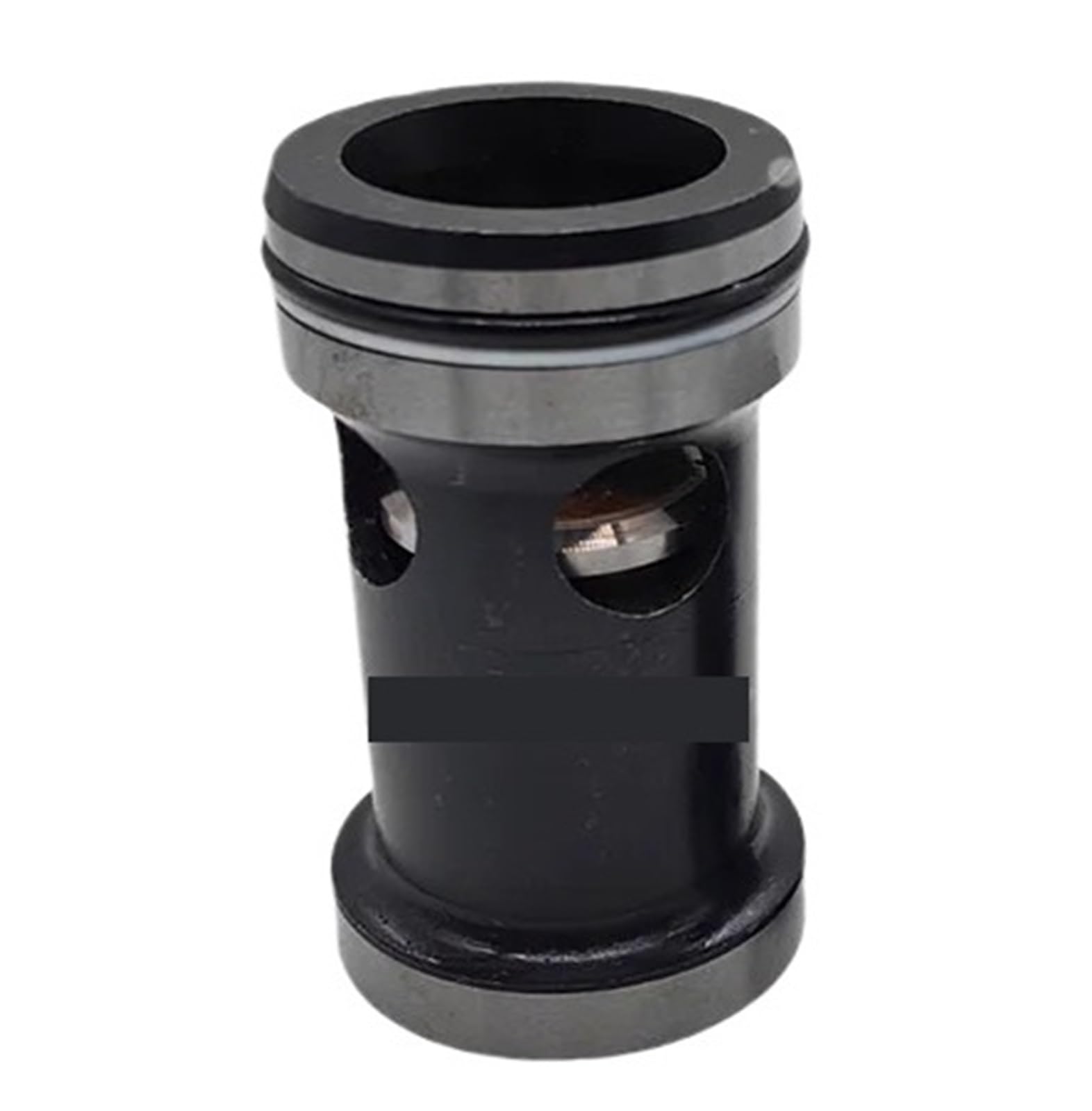 Vanne M-SR10KE-1X anti-retour étanche pour régulation de pression