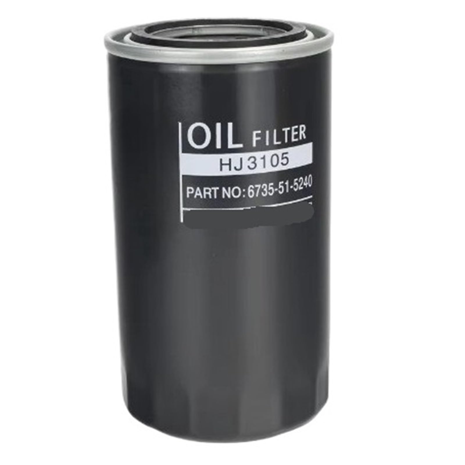 CLEUFWKO 6735-51-5140 P558615 P176526 P550909 P558615 LF3349 LF3806 Oil Filter(LF3552)