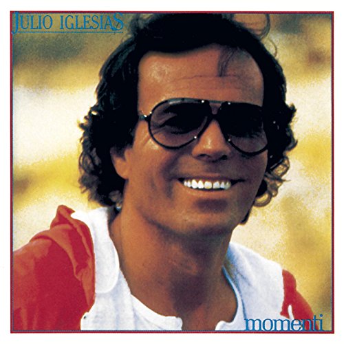 Julio Iglesias
