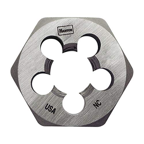 Hanson 9324 Flat Die de alta resistencia para la fabricación de pellet premium