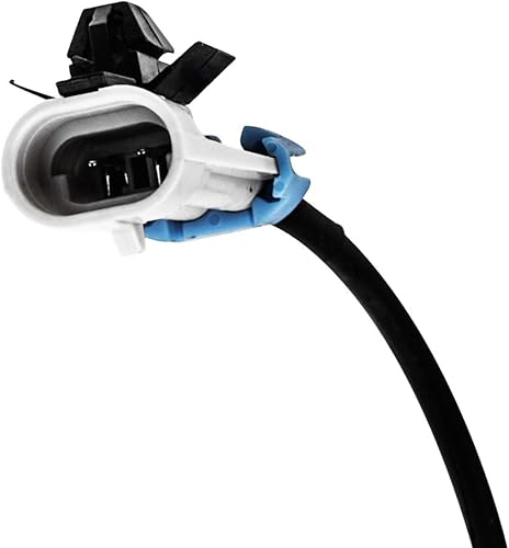 Miniatura 6 de 513276 Cojinete de rueda delantera y conjunto de cubo compatible con Chevy Equinox 2007-2009, 12-15 Captiva Sport 07-09 Po-ntiac Torrent, Su-zuki