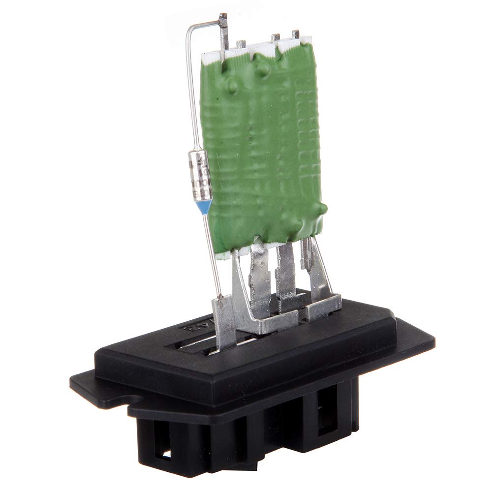 SCITOO HVAC Blower Motor Resistor 68029175AA Resistor Module