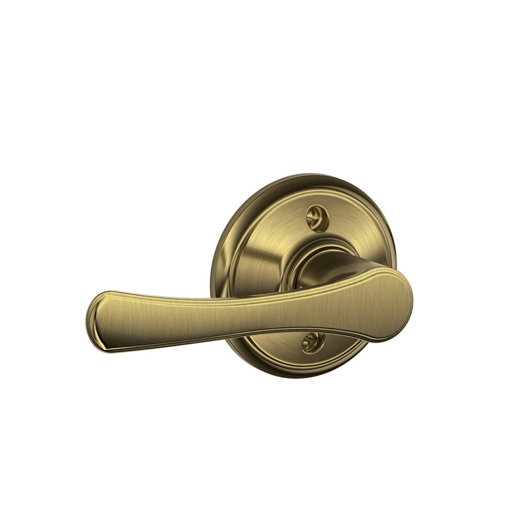 Schlage Avila Hall ve Gardırop Kolu, F170 VLA 609 134 N N