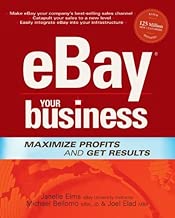 eBay Your Business: Maximise Profits and Get Results (One-Off)
