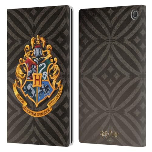 Étui portefeuille Harry Potter Fire Max 11 protection cuir Prisonnier d'Azkaban