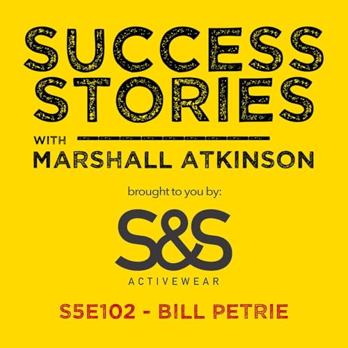 Success Stories Ep 102 - "Grilling Sales with the Pitmaster"