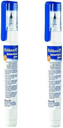 Miniatura 2 de Pelikan Bolígrafos de corrección (juego de 2)