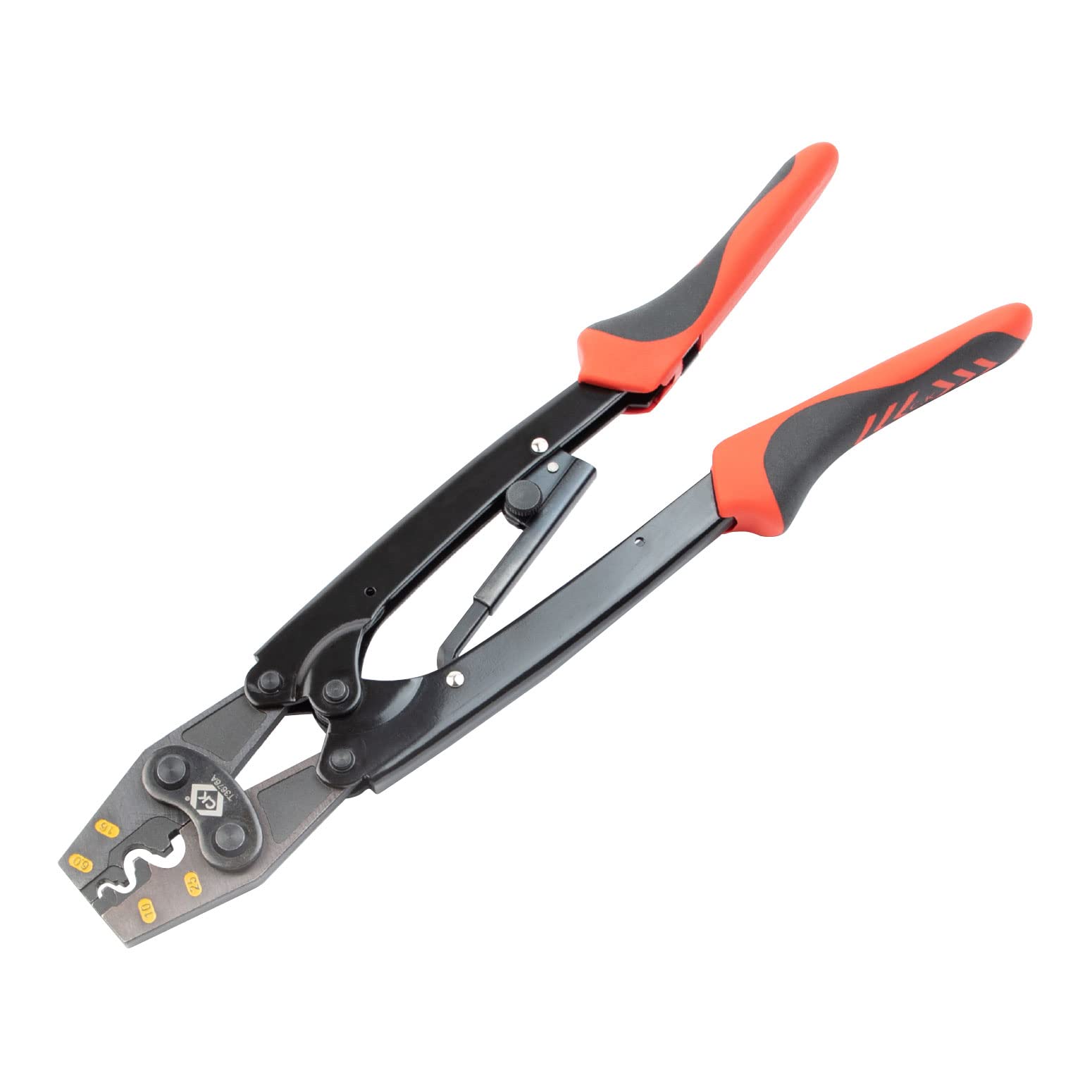 BGS 1426 | Pinza Per Capicorda Con Funzione Di Cricchetto | Per - Foto 10