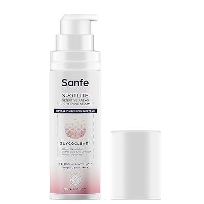 Sanfe Spotlite Sensitive...