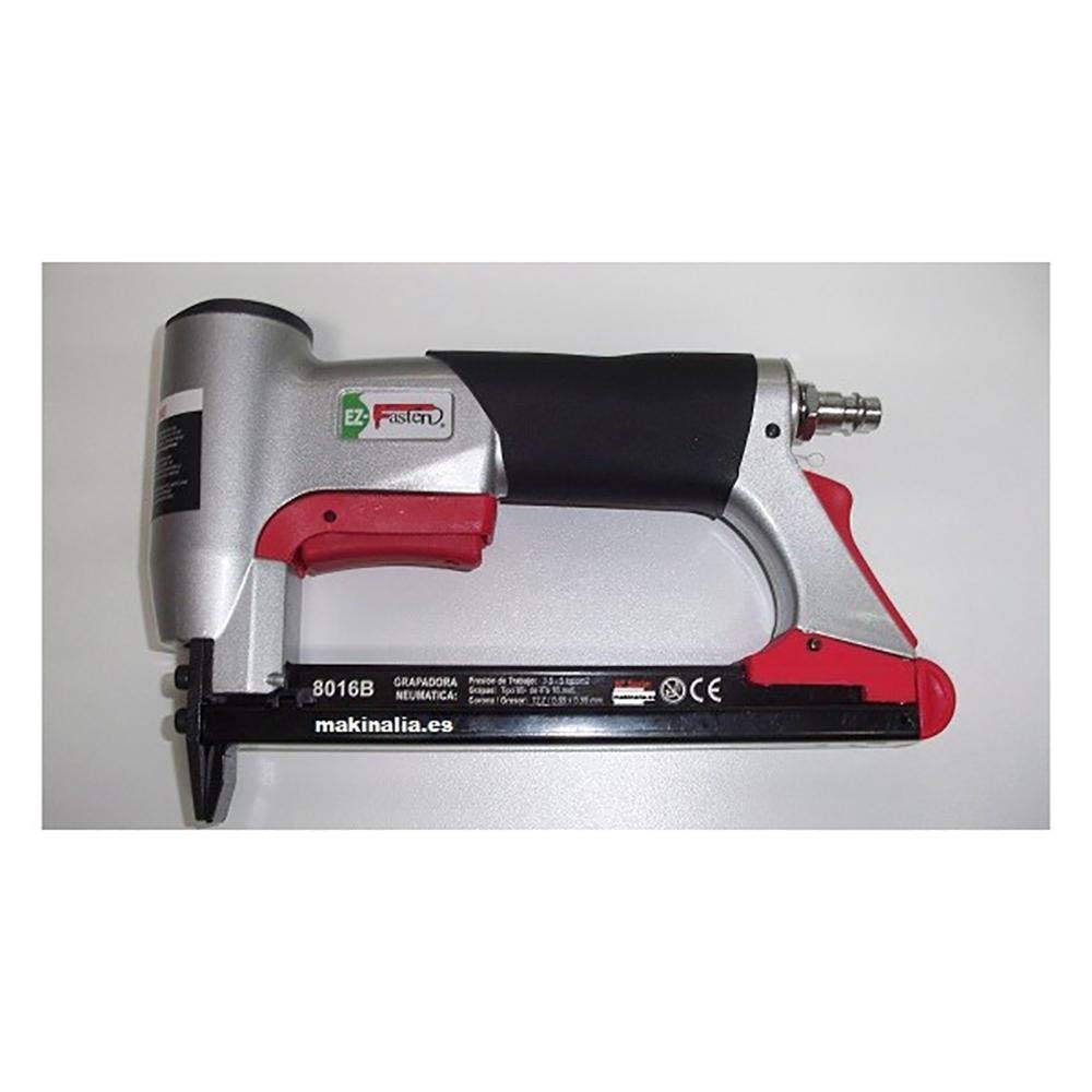 Agrafeuse pneumatique 80/16 B Cofer 12.70 mm agrafeuse 4 mm 16 mm