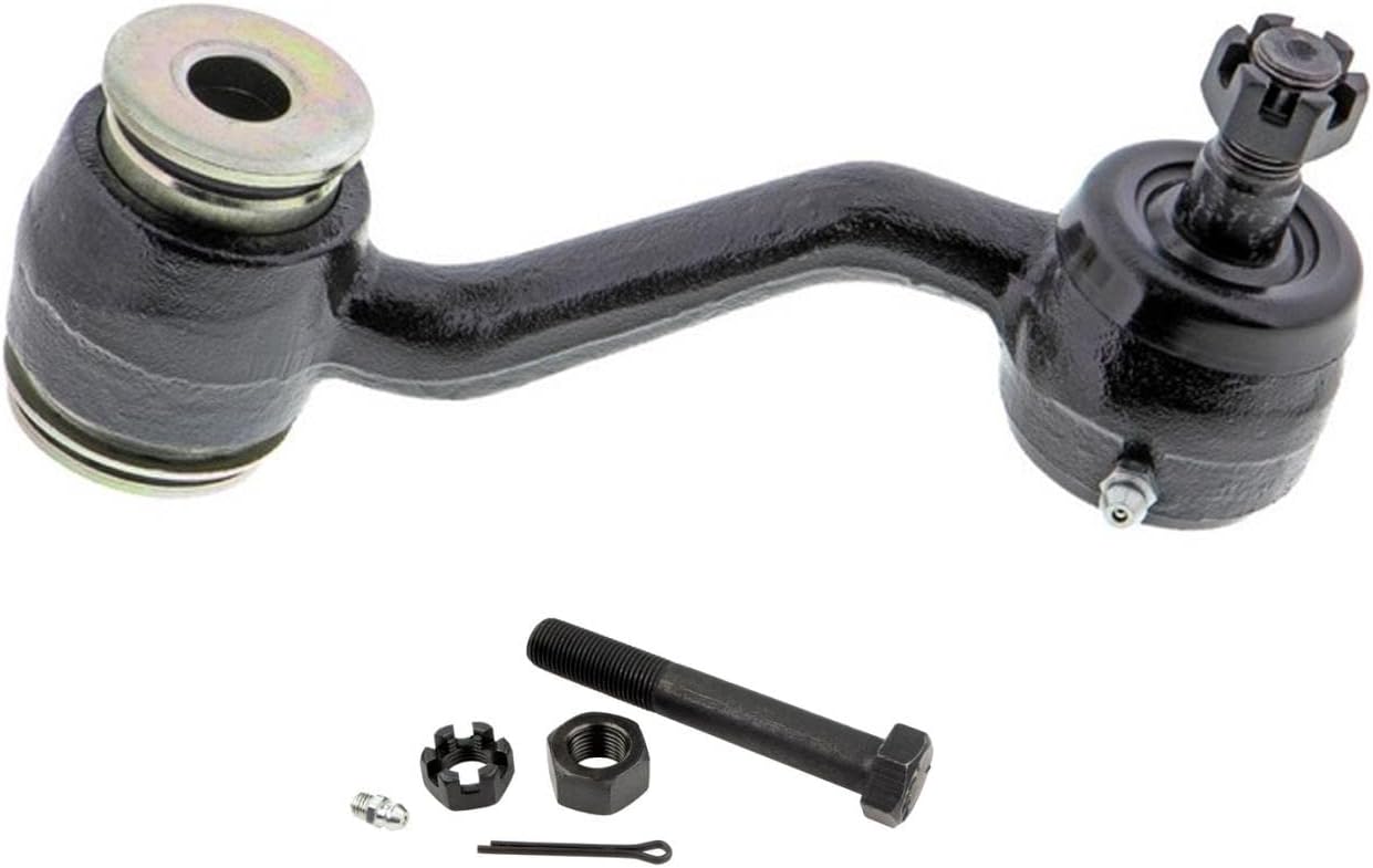 Idler Arm Replacement Parts for 1968-1972 Dodge Charger