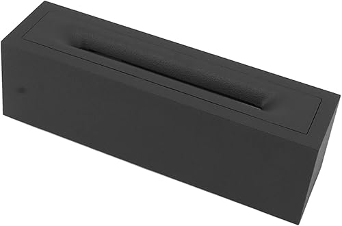 Miniatura 5 de ic Mist - Aceite esencial Difr, humidificador con efecto, L 16.9 fl oz, relajación silenciosa para yoga y spa (negro)