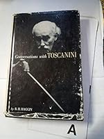 Conversations With Toscanini B0006AVWYW Book Cover