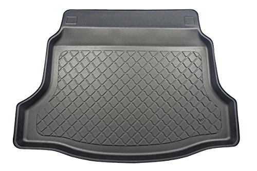 UTILIZZO: vasca proteggi baule MTM su misura per Honda Civic X / Civic Sport Hatchback 2017-07.2022 anche Restyling 2019 Utilizzo*: tutte le versioni