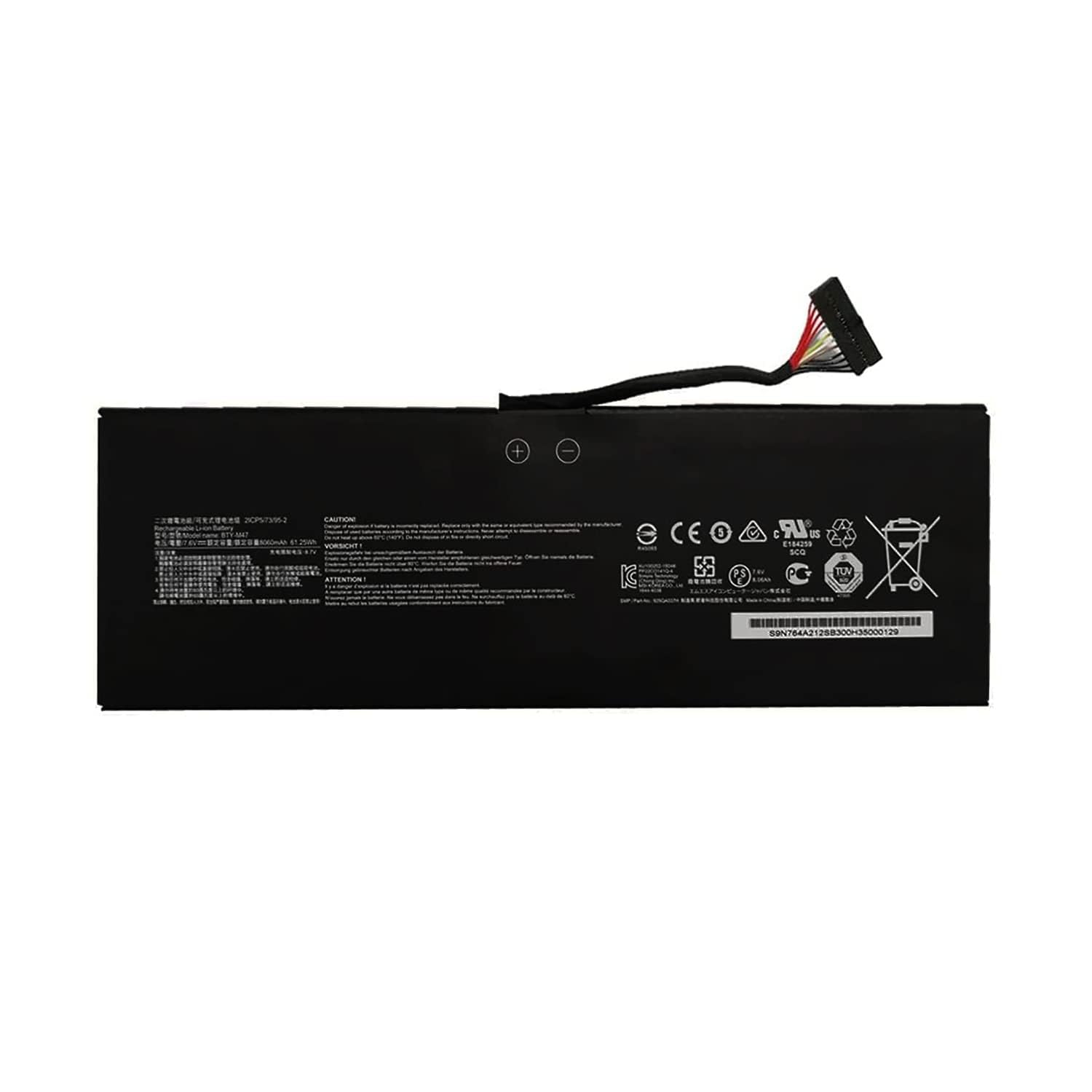 MSI GS43VR 16GB GeForce1060 ジャンク バッテリー欠品 MSI GS43VR 16GB GeForce1060 ジャンク バッテリー欠品 【公式通販】