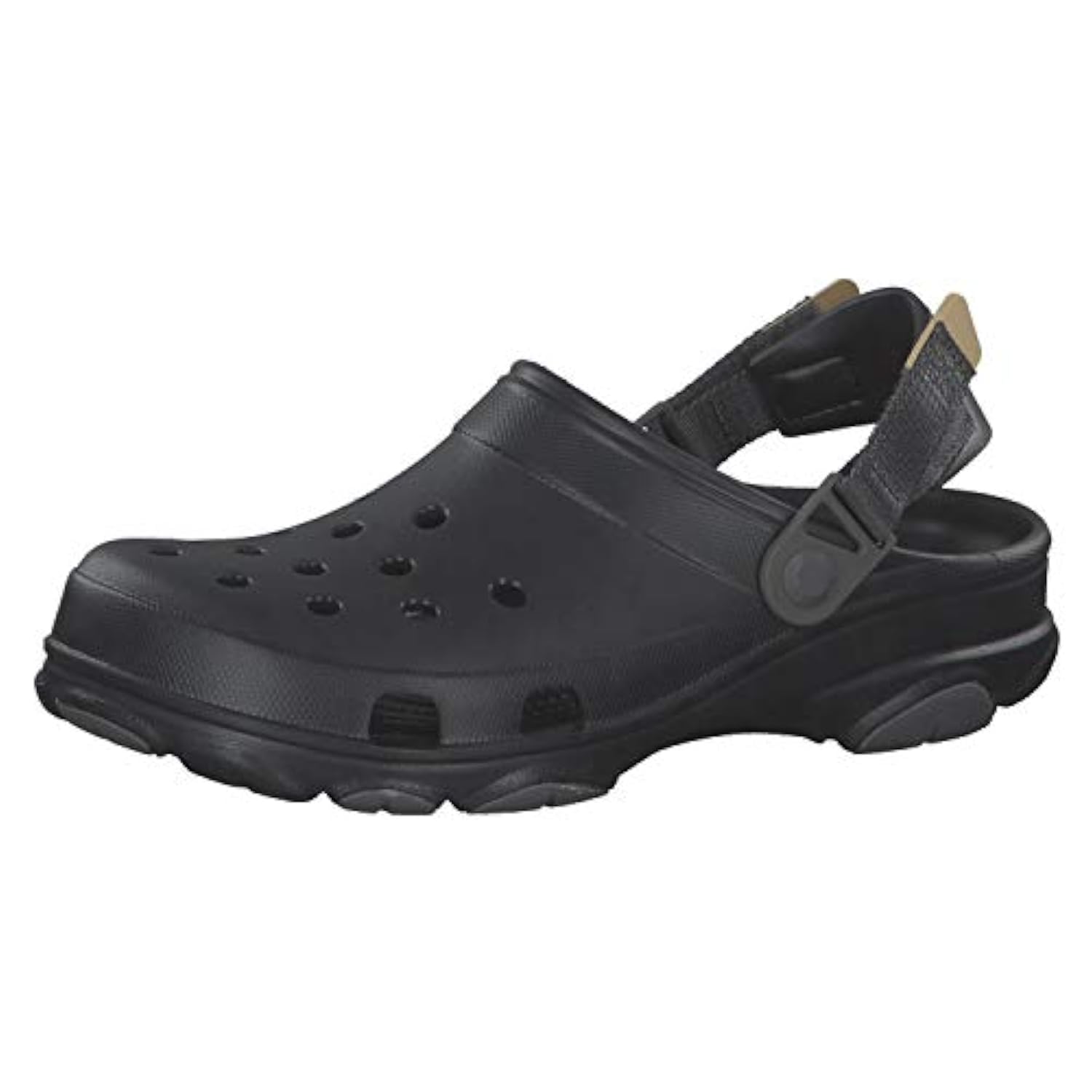 Crocs Classic All Terrain Clog, Zuecos Unisex Adulto