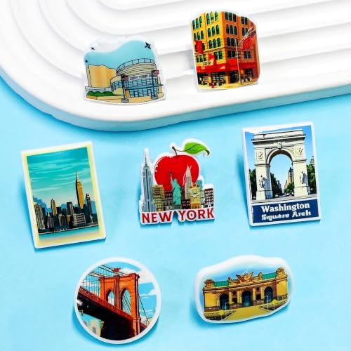 Image of Backpack Pins, Bulk Funny Cute Pins Aesthetic Lapel Pin for Backpacks /Jackets /Hats /Bags Women Nurse Teens Gifts