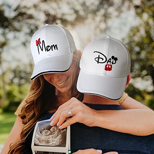 Funny Dad Hat Papa Hat Embroidered Daddy Hat Adjustable Baseball Cap Trucker Hats For Mens Father Husband #TOP6