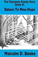 Return To New Hope 1503135454 Book Cover
