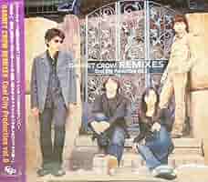 「GARNET　CROW」REMIXES Amazon.co.jp: GARNET CROW REMIXES Cool City Production vol.8