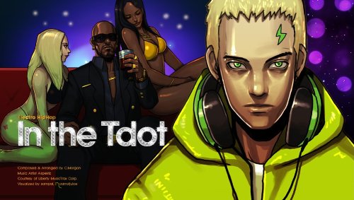 DJMAX TECHNIKA TUNE (DJマックス テクニカチューン)の関連画像9