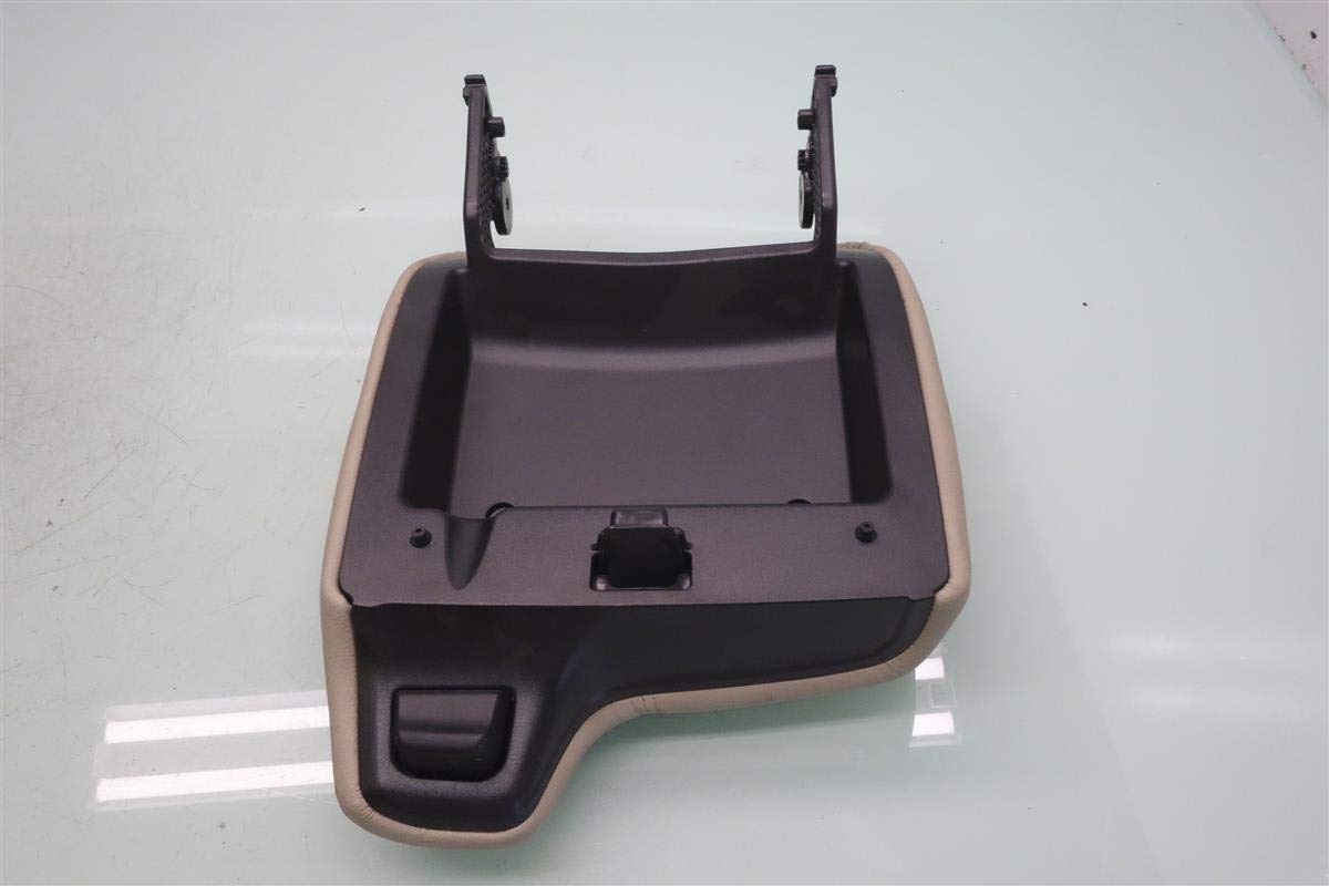 Amazon.com: Honda Genuine 83450-T2F-B81ZA Console Armrest Assembly