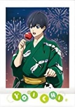 Amazon.co.jp: 【潔世一 (浴衣) 】ブルーロック ぱしゃこれ Vol.3