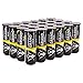 DUNLOP Grand Prix Regular Duty All-Court Tennis Balls - 3 Ball Can (4 Cans)