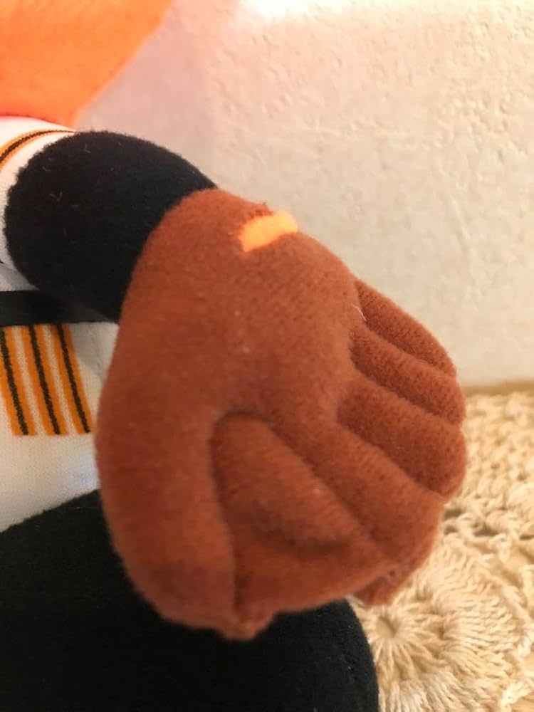 GIANTS ぬいぐるみ バット付き 背番号10
