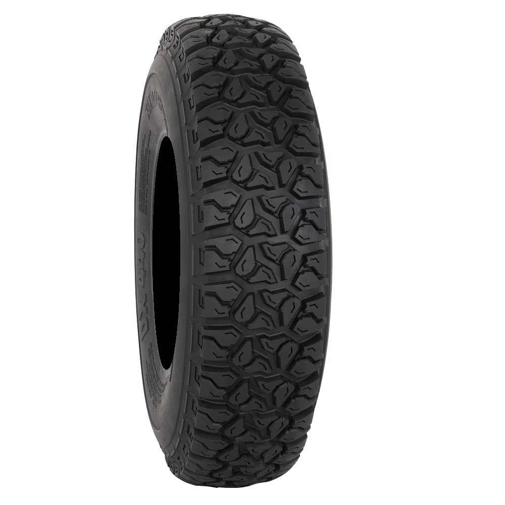 Amazon.com: System 3 DX440 (8ply) Radial ATV/UTV Tire [33x10-15