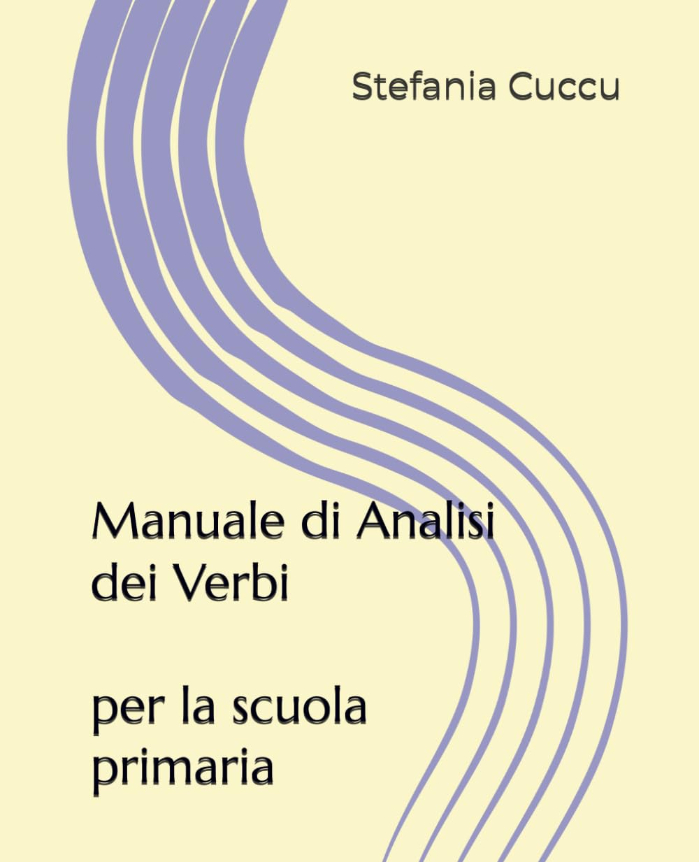 Manuale di Analisi dei Verbi