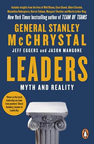 PENGUIN Leaders: Myth and Reality